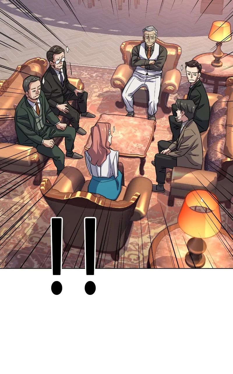 Reborn Rich Chapter 96 page 101 - 