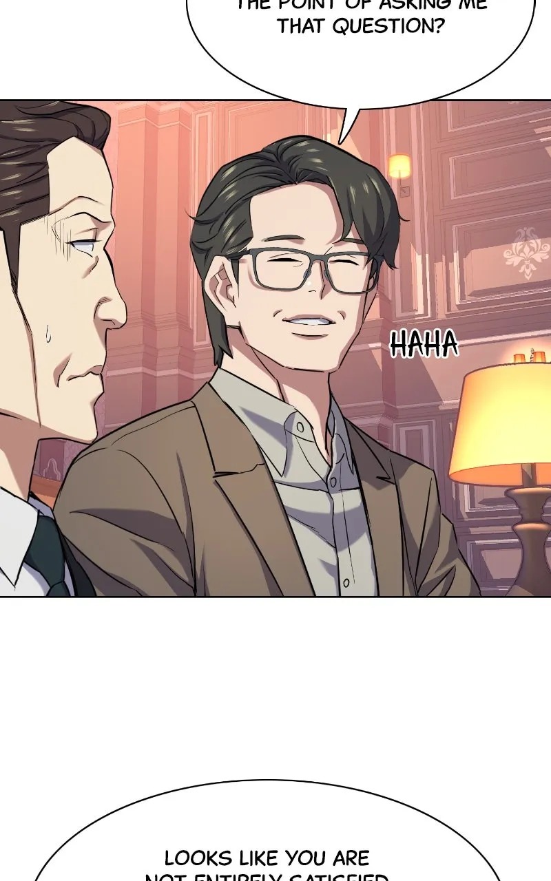 Reborn Rich Chapter 96 page 104 - 