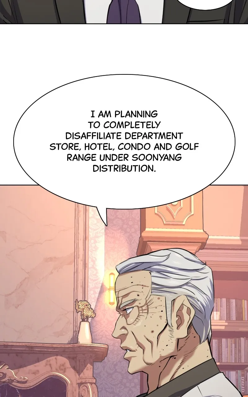 Reborn Rich Chapter 96 page 109 - 