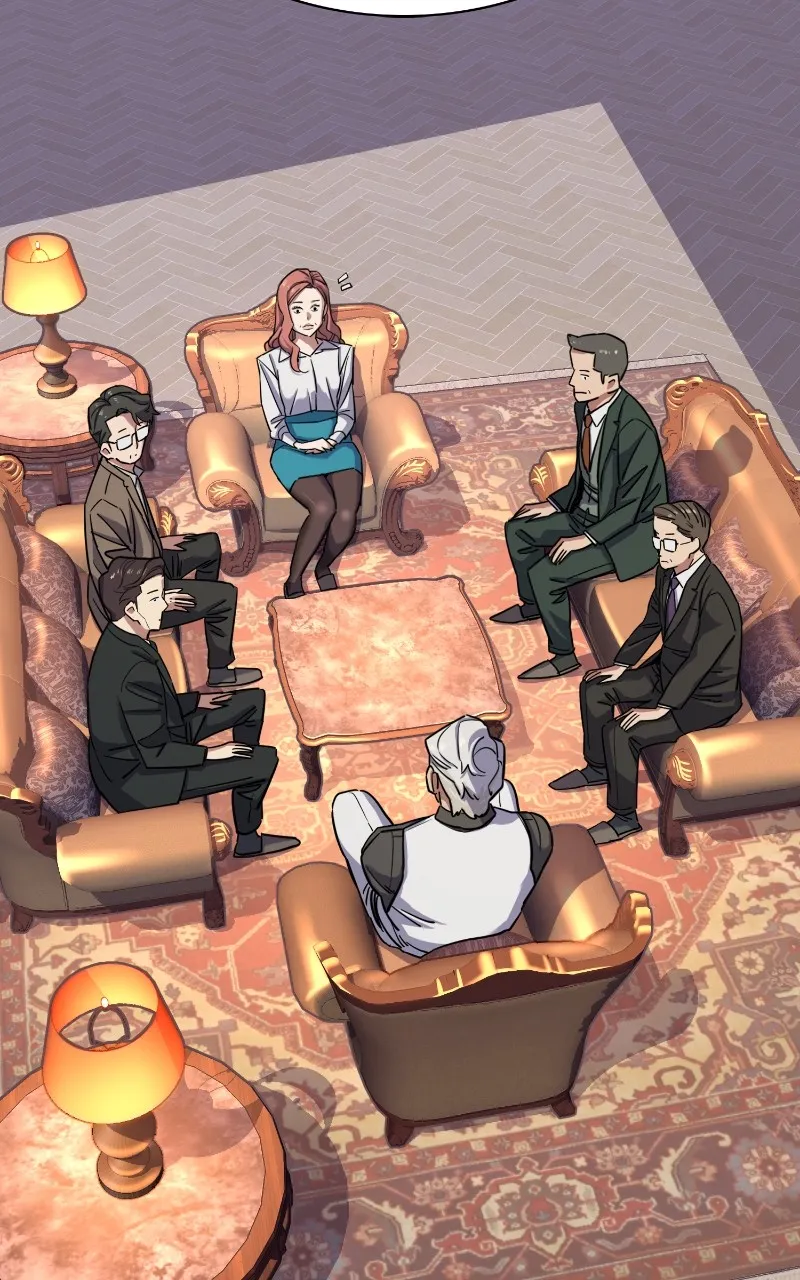 Reborn Rich Chapter 96 page 112 - 