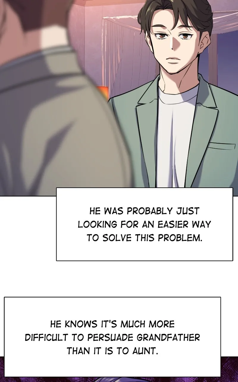 Reborn Rich Chapter 96 page 20 - 