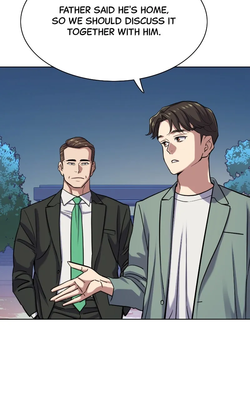 Reborn Rich Chapter 96 page 3 - 