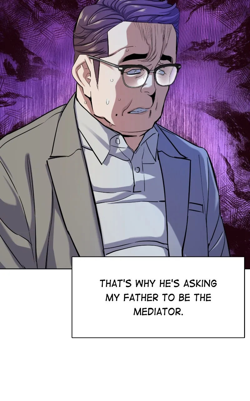 Reborn Rich Chapter 96 page 21 - 