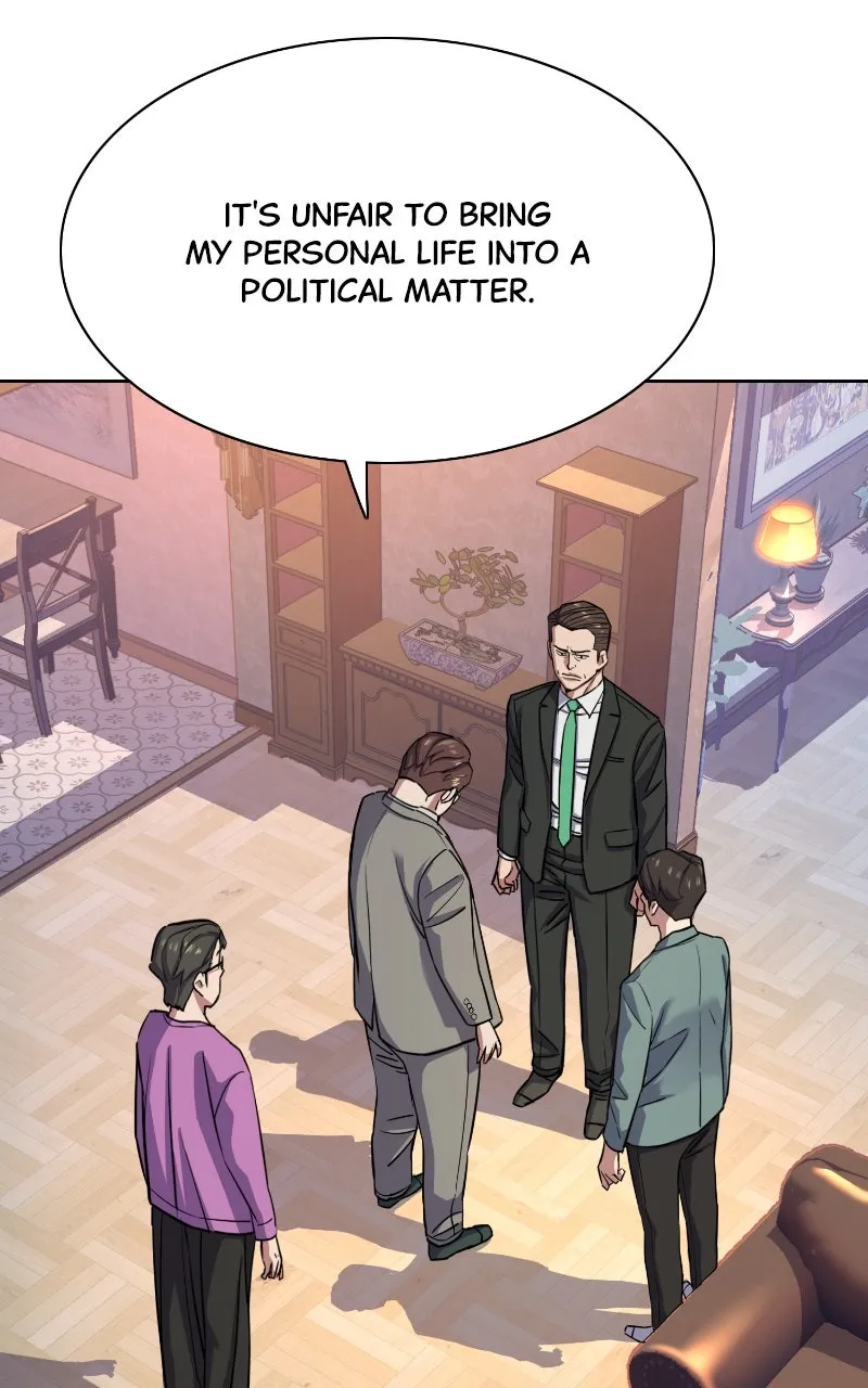 Reborn Rich Chapter 96 page 22 - 