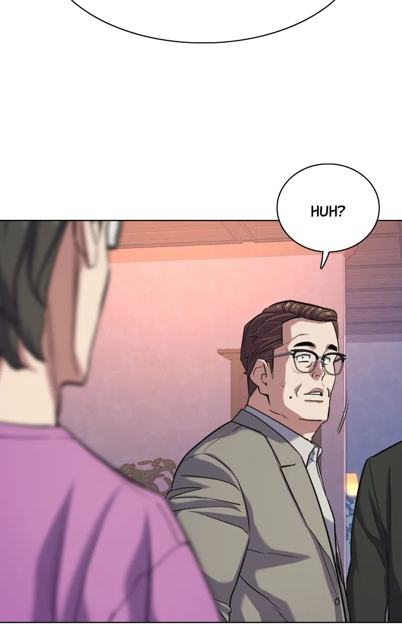 Reborn Rich Chapter 96 page 25 - 
