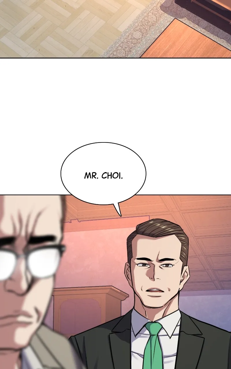 Reborn Rich Chapter 96 page 32 - 