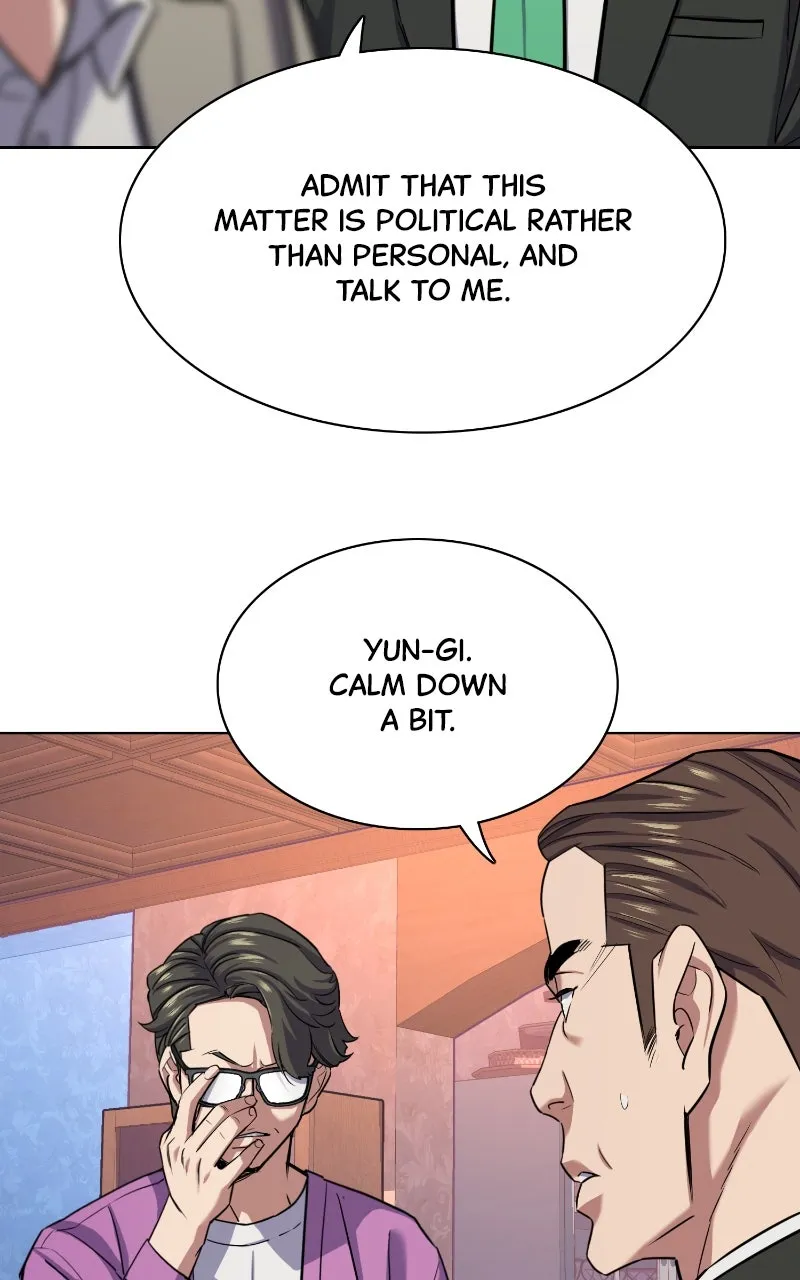 Reborn Rich Chapter 96 page 33 - 