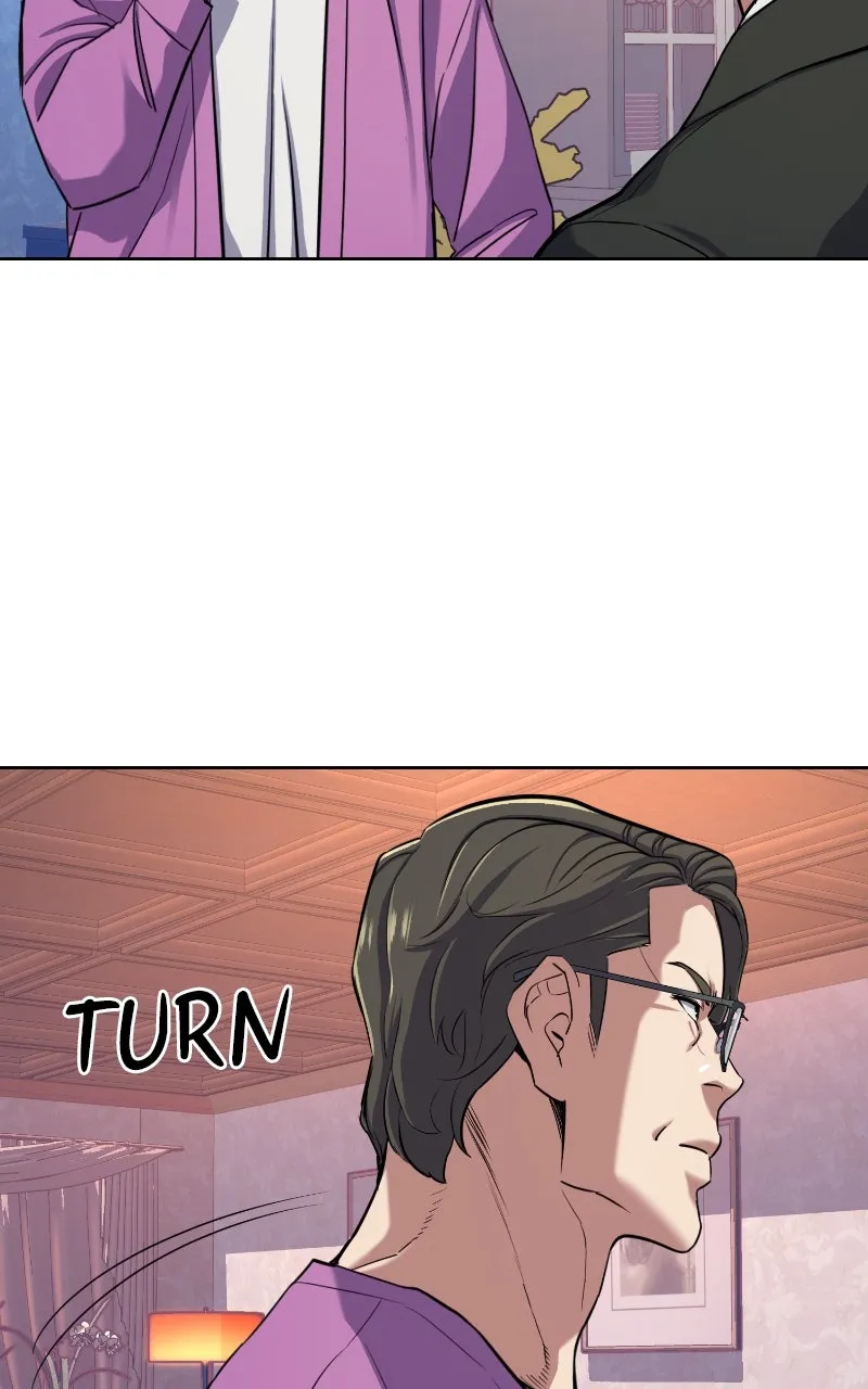Reborn Rich Chapter 96 page 34 - 