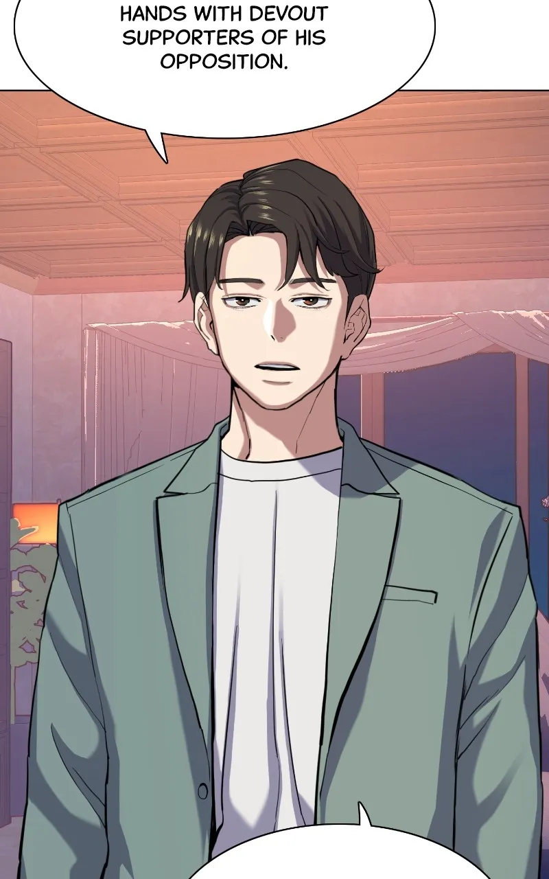 Reborn Rich Chapter 96 page 40 - 