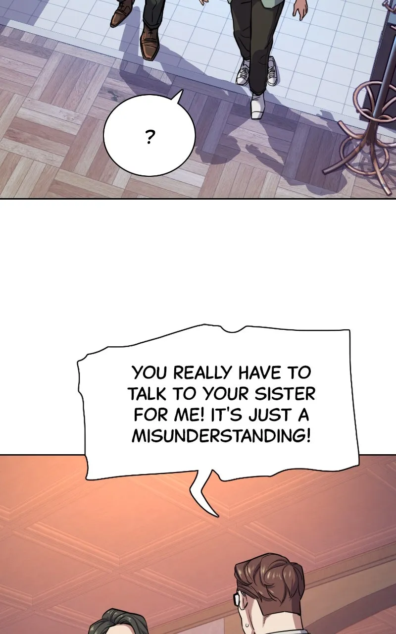 Reborn Rich Chapter 96 page 5 - 