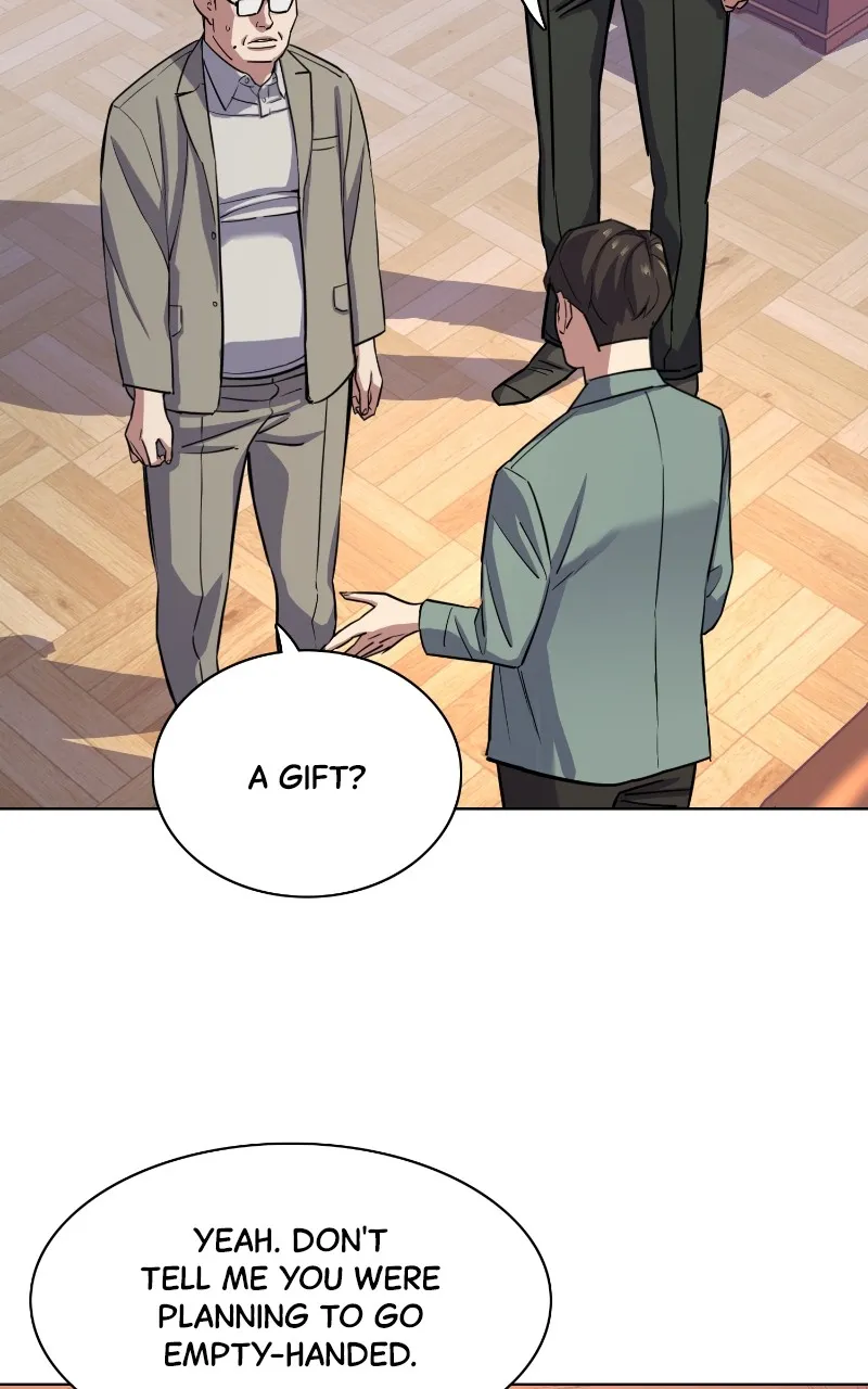 Reborn Rich Chapter 96 page 45 - 