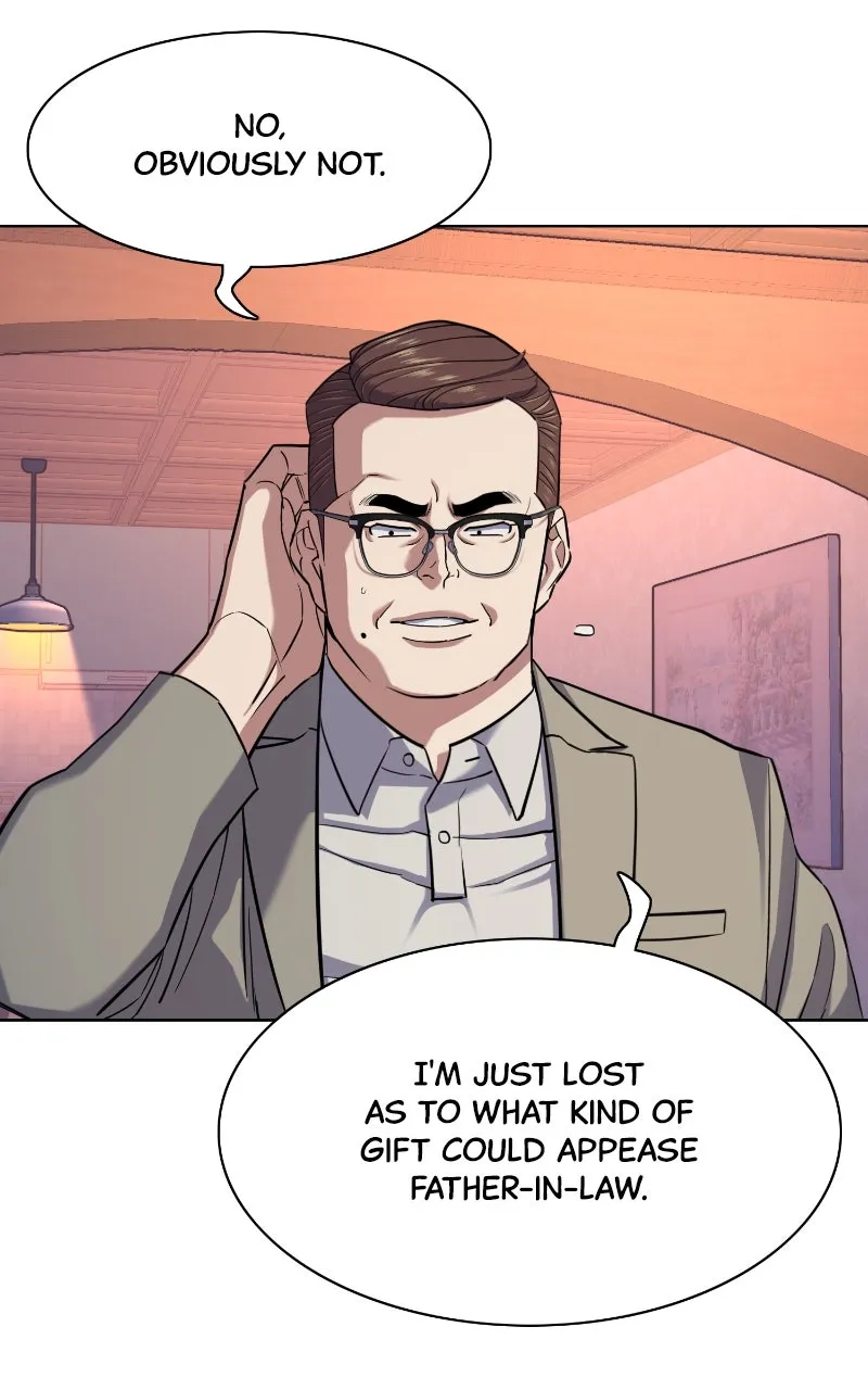 Reborn Rich Chapter 96 page 47 - 