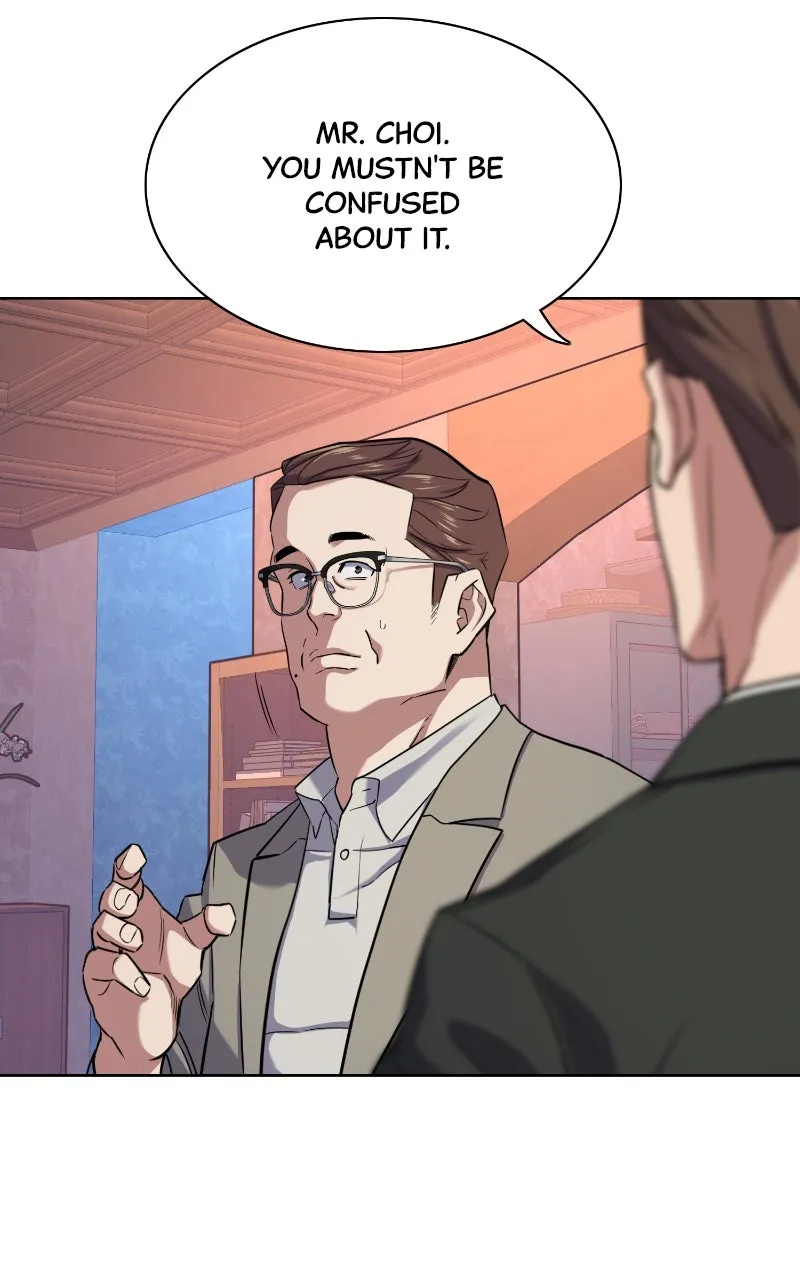 Reborn Rich Chapter 96 page 48 - 