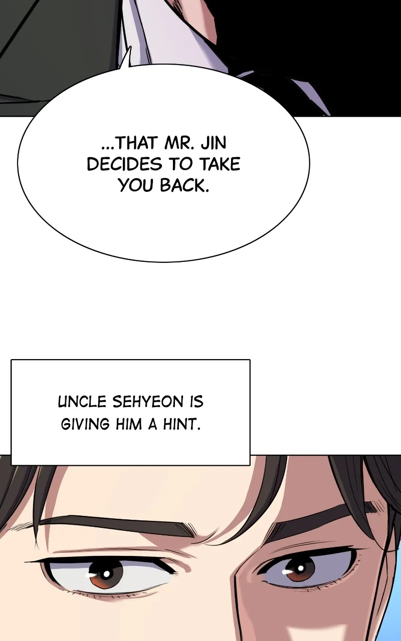 Reborn Rich Chapter 96 page 50 - 