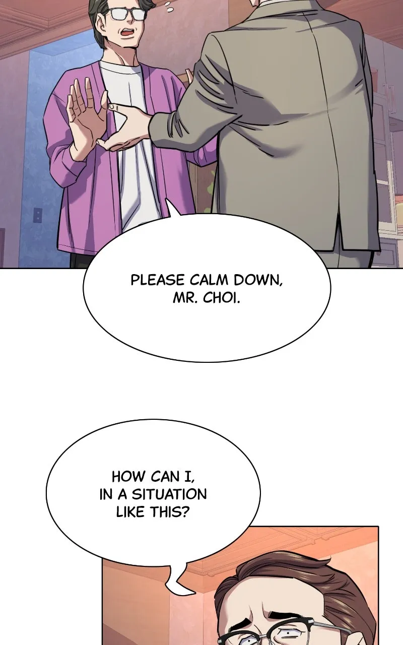 Reborn Rich Chapter 96 page 6 - 