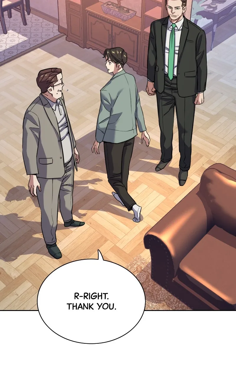 Reborn Rich Chapter 96 page 53 - 