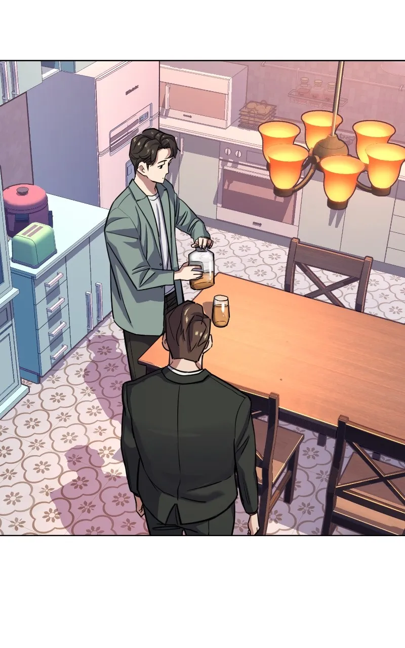 Reborn Rich Chapter 96 page 56 - 