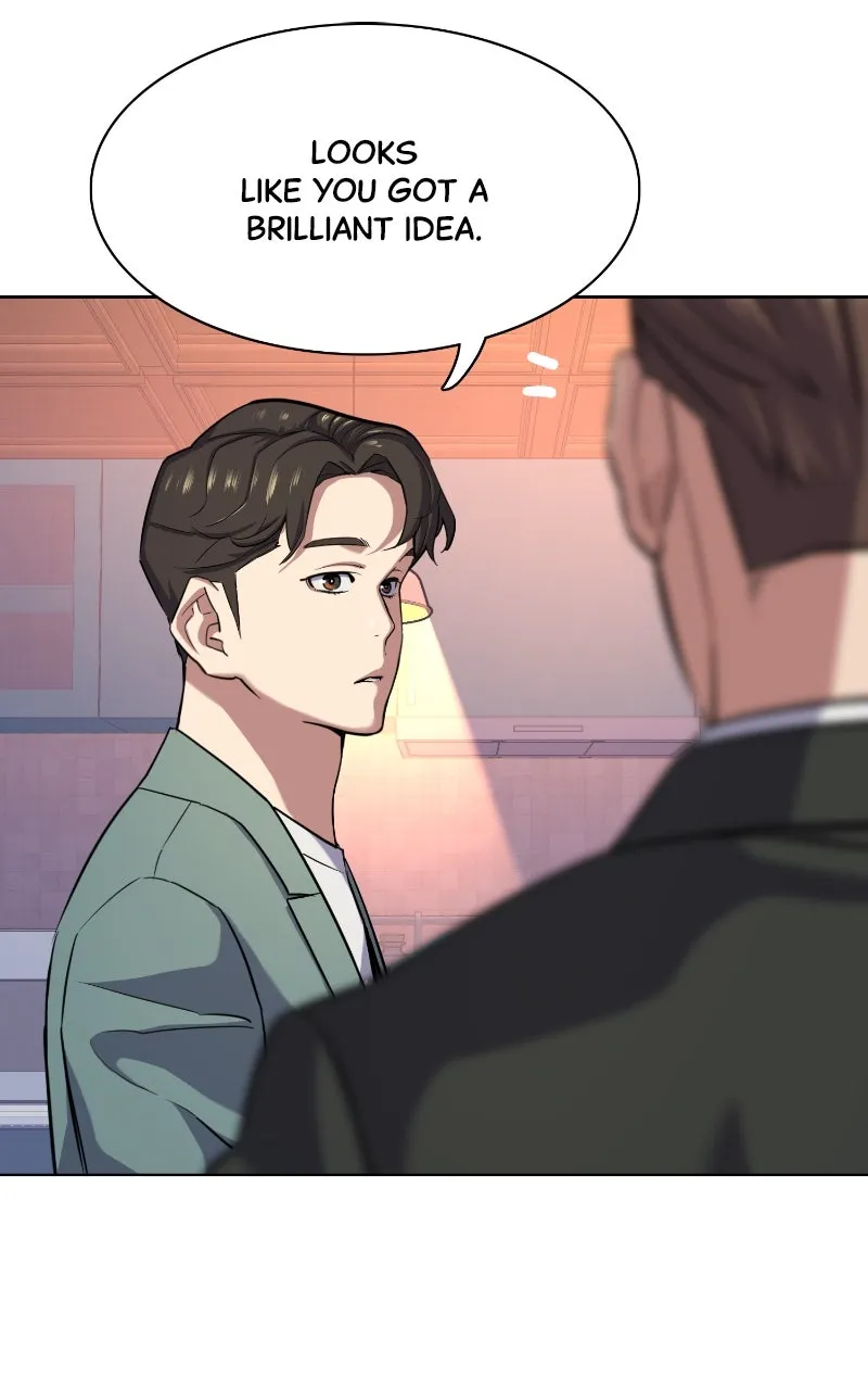 Reborn Rich Chapter 96 page 57 - 