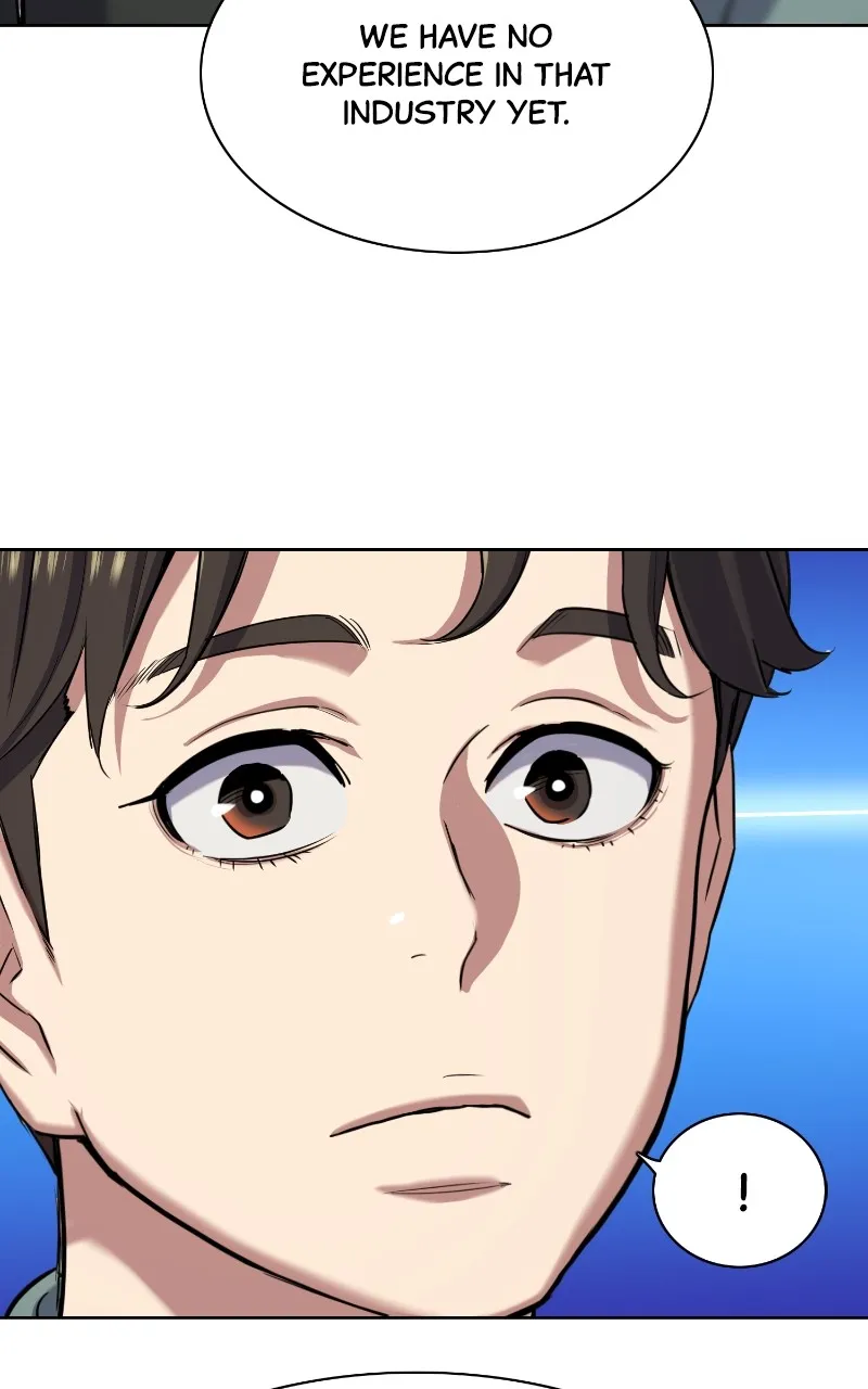 Reborn Rich Chapter 96 page 60 - 
