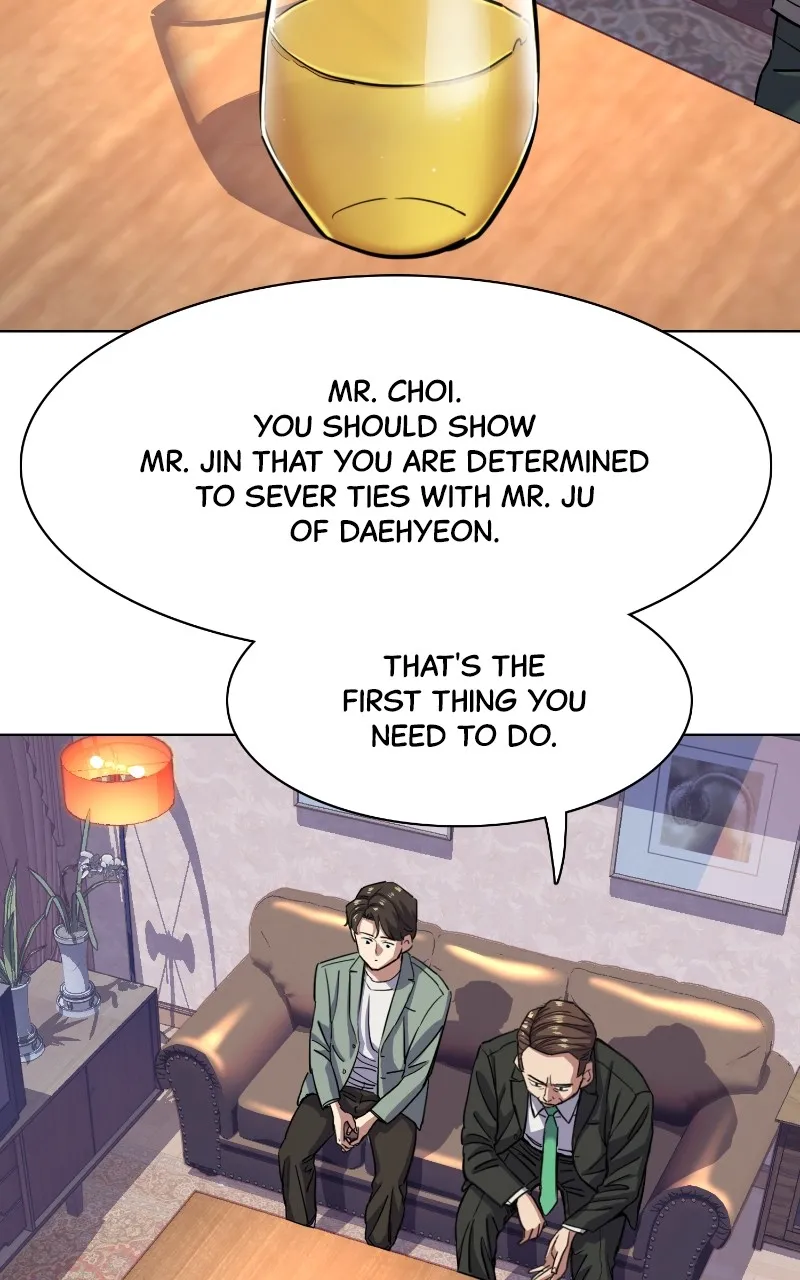 Reborn Rich Chapter 96 page 64 - 