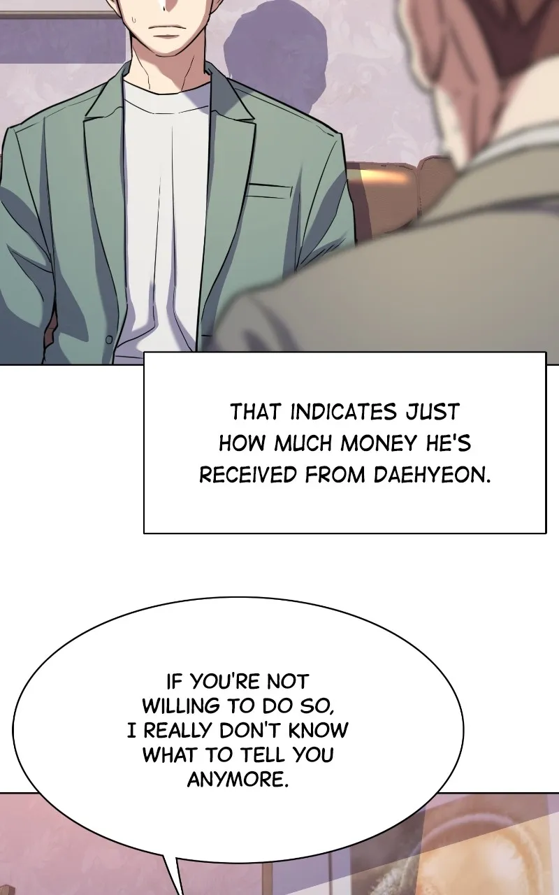 Reborn Rich Chapter 96 page 67 - 