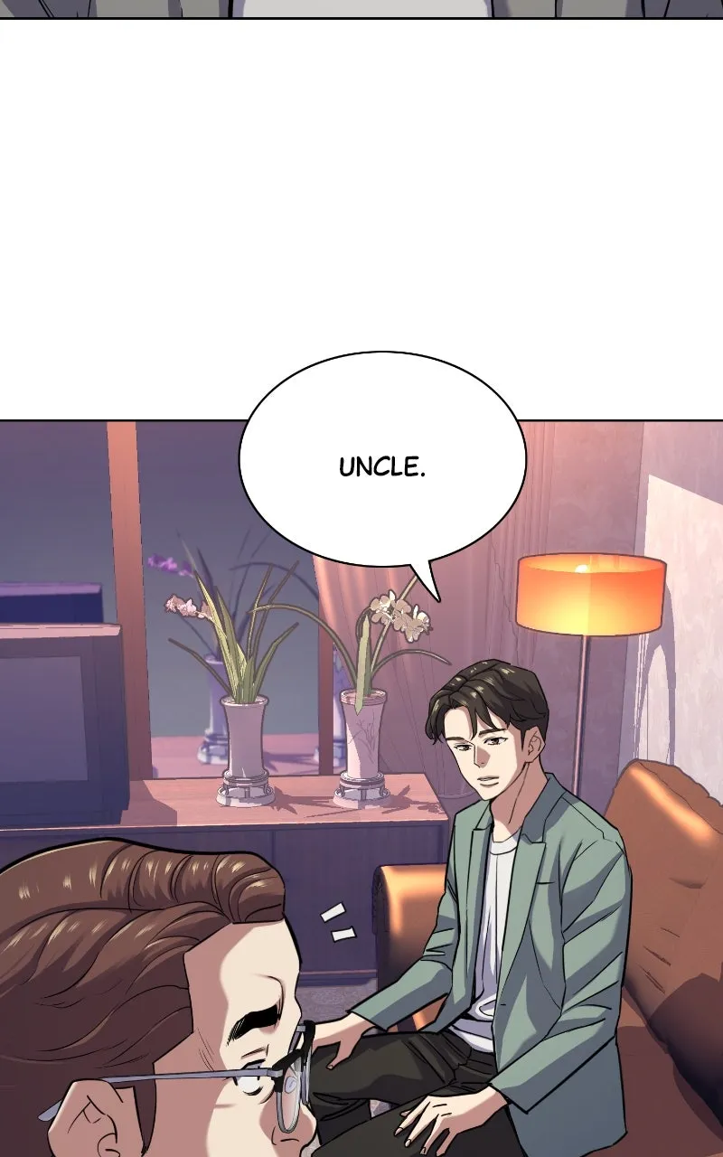 Reborn Rich Chapter 96 page 76 - 