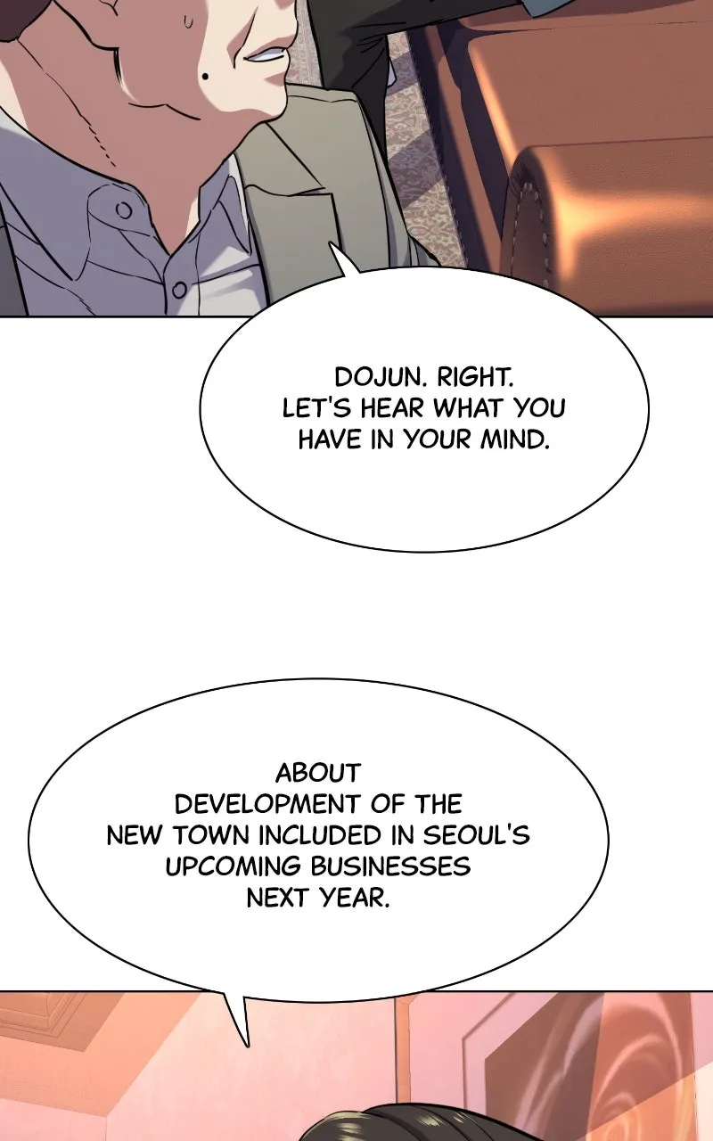 Reborn Rich Chapter 96 page 77 - 