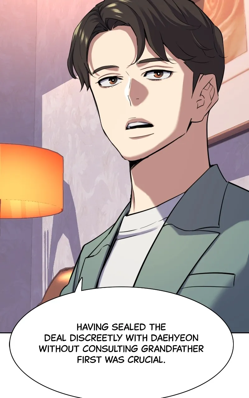 Reborn Rich Chapter 96 page 78 - 