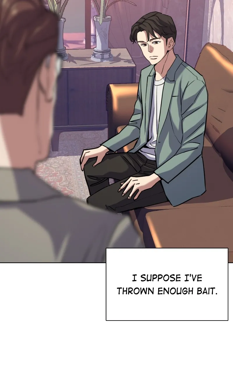 Reborn Rich Chapter 96 page 82 - 