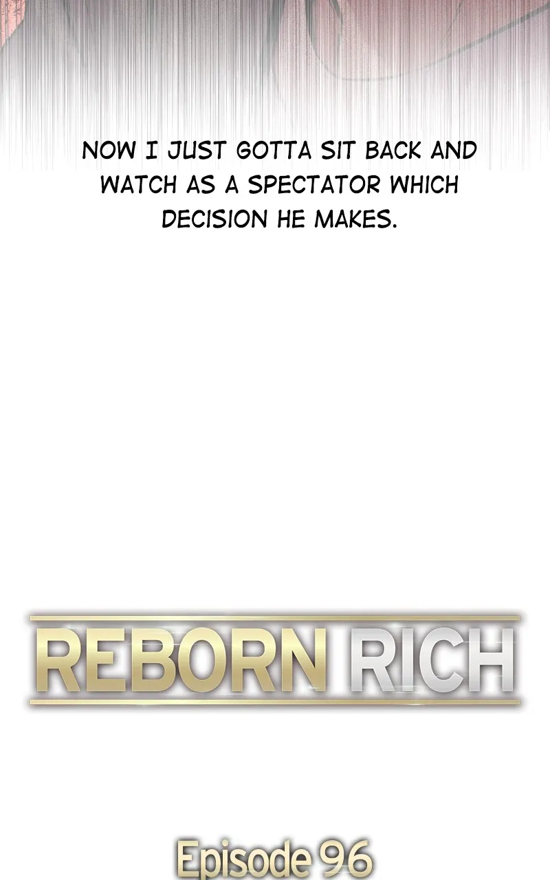 Reborn Rich Chapter 96 page 84 - 