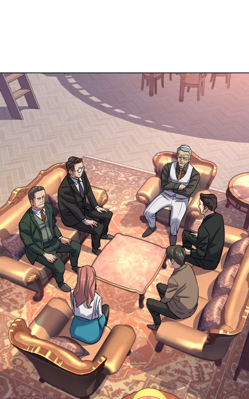 Reborn Rich Chapter 96 page 87 - 