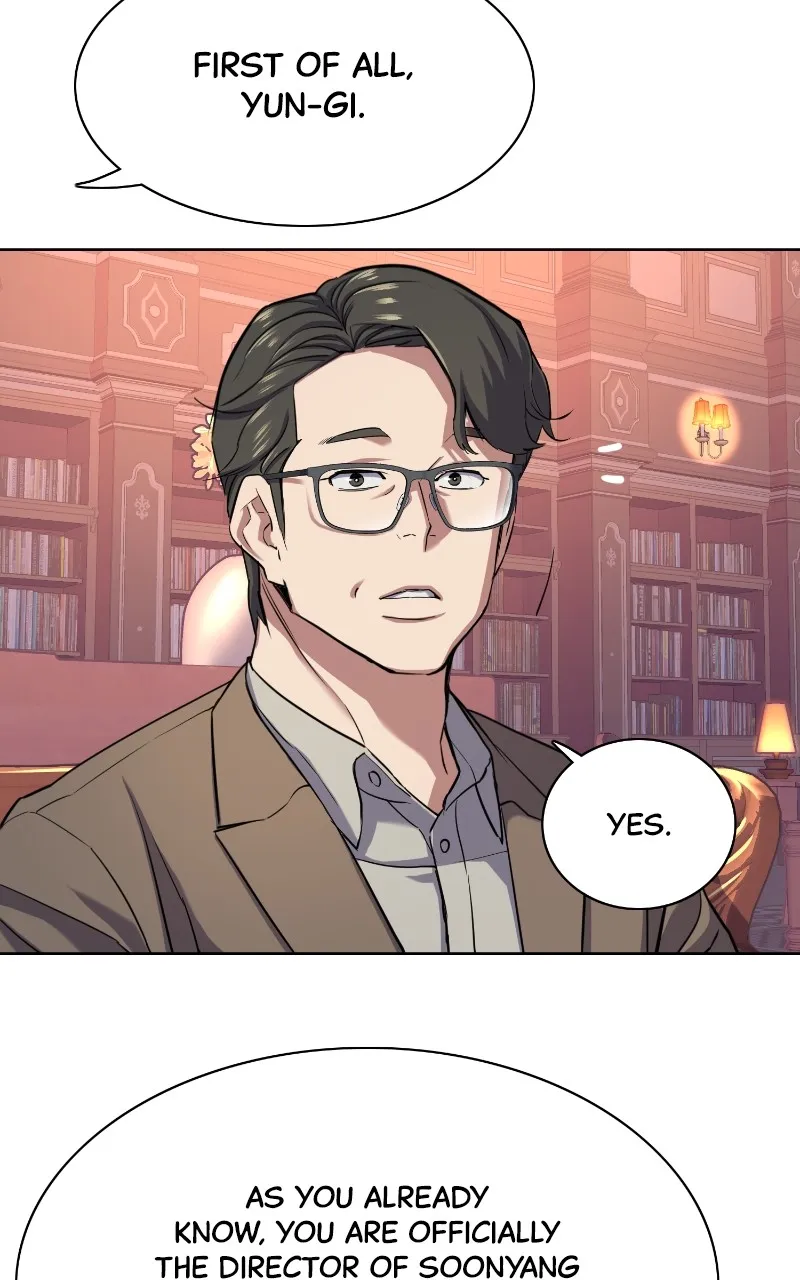 Reborn Rich Chapter 96 page 92 - 