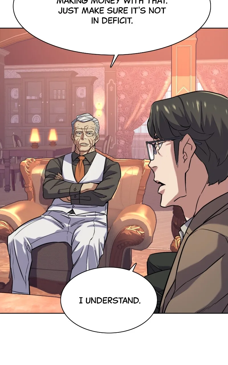 Reborn Rich Chapter 96 page 96 - 