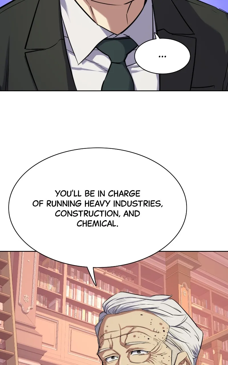 Reborn Rich Chapter 97 page 11 - 