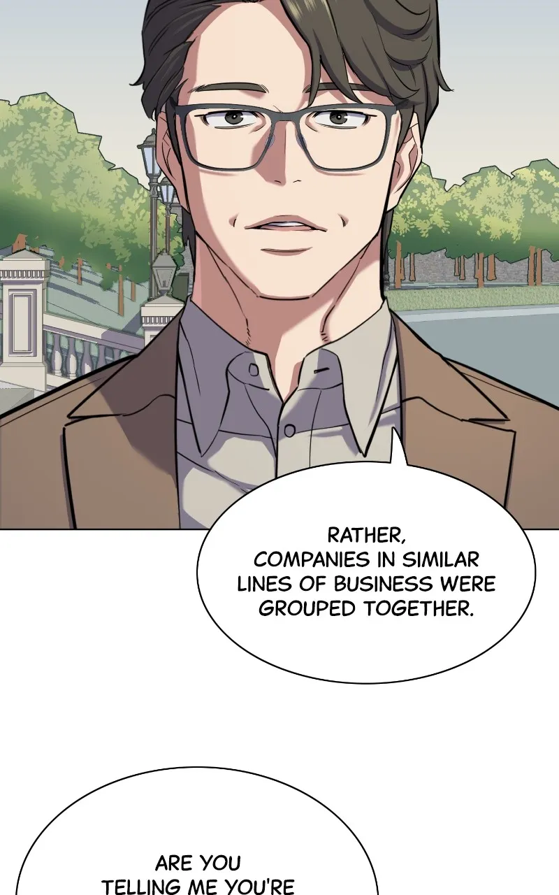Reborn Rich Chapter 97 page 101 - 
