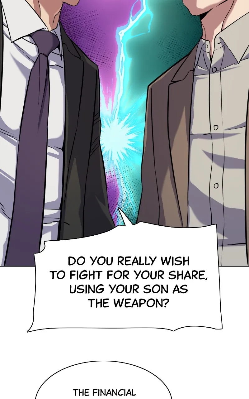 Reborn Rich Chapter 97 page 104 - 