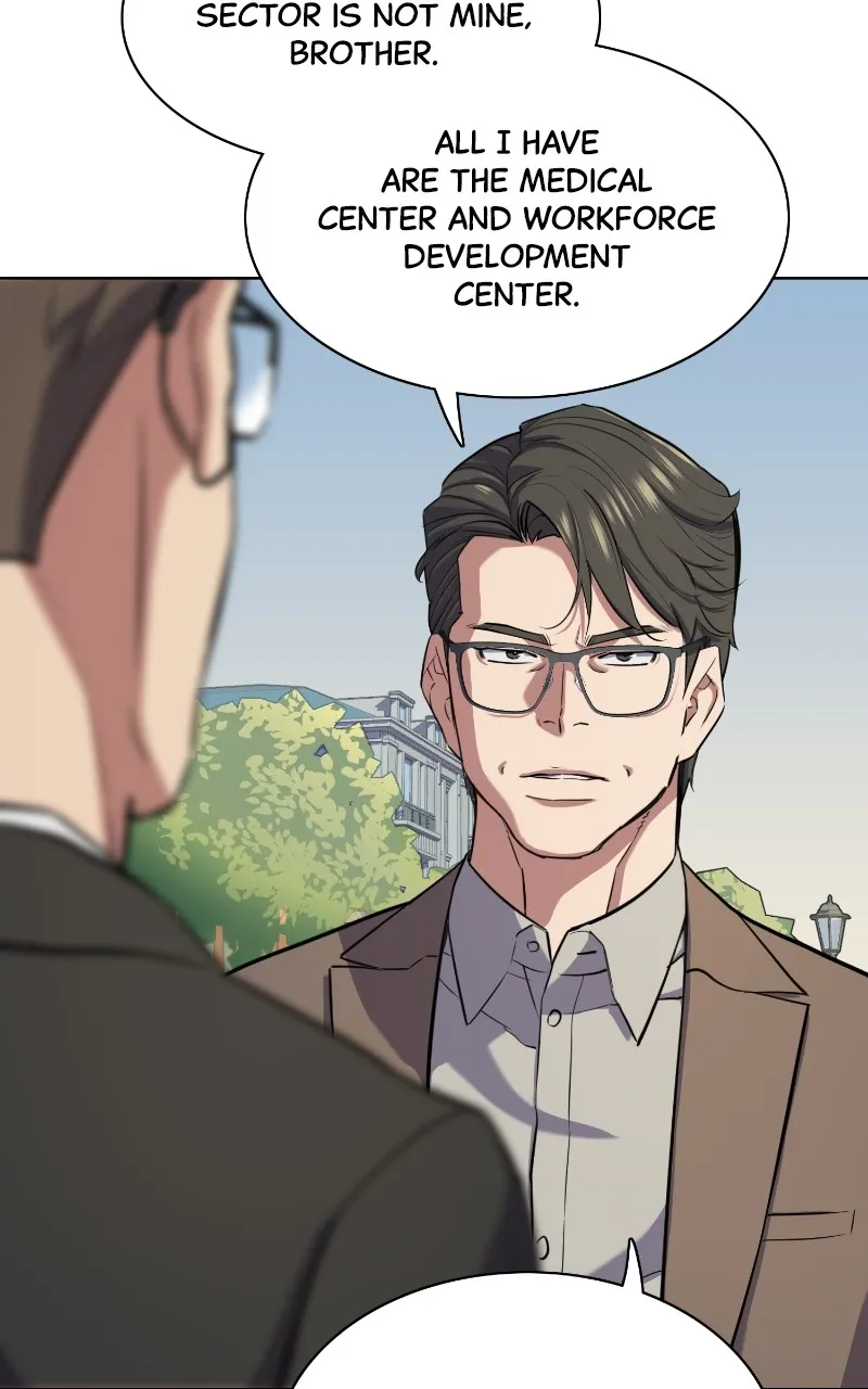 Reborn Rich Chapter 97 page 105 - 