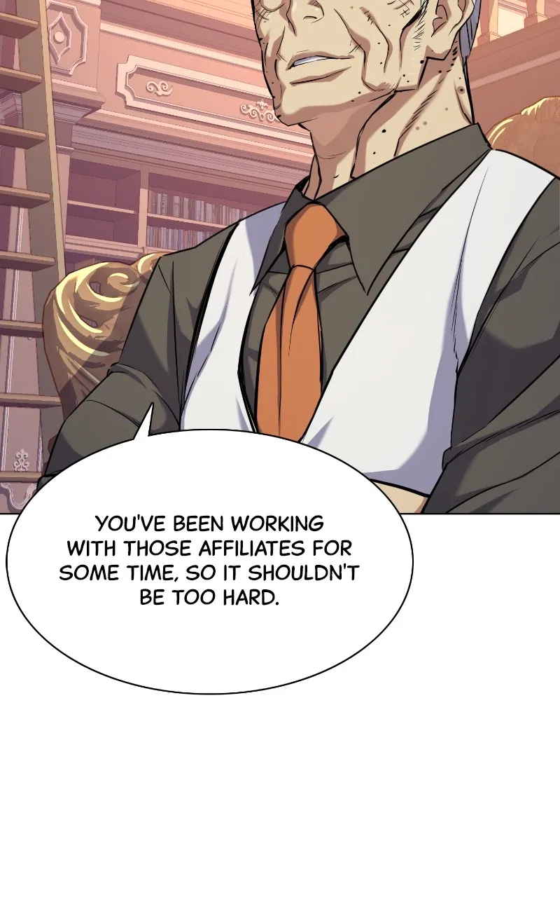Reborn Rich Chapter 97 page 12 - 