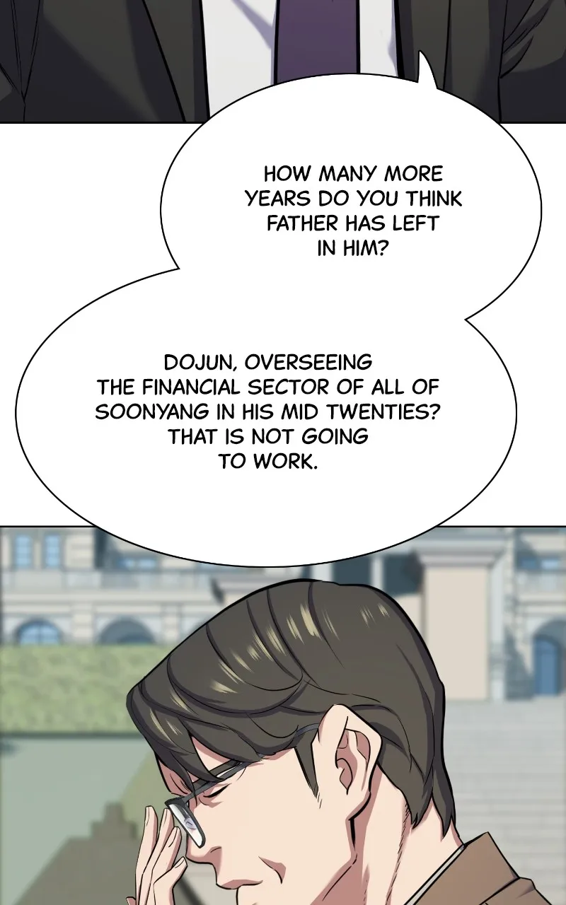 Reborn Rich Chapter 97 page 116 - 
