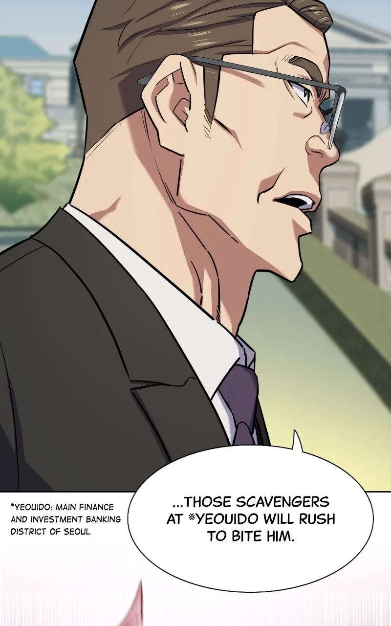 Reborn Rich Chapter 97 page 118 - 