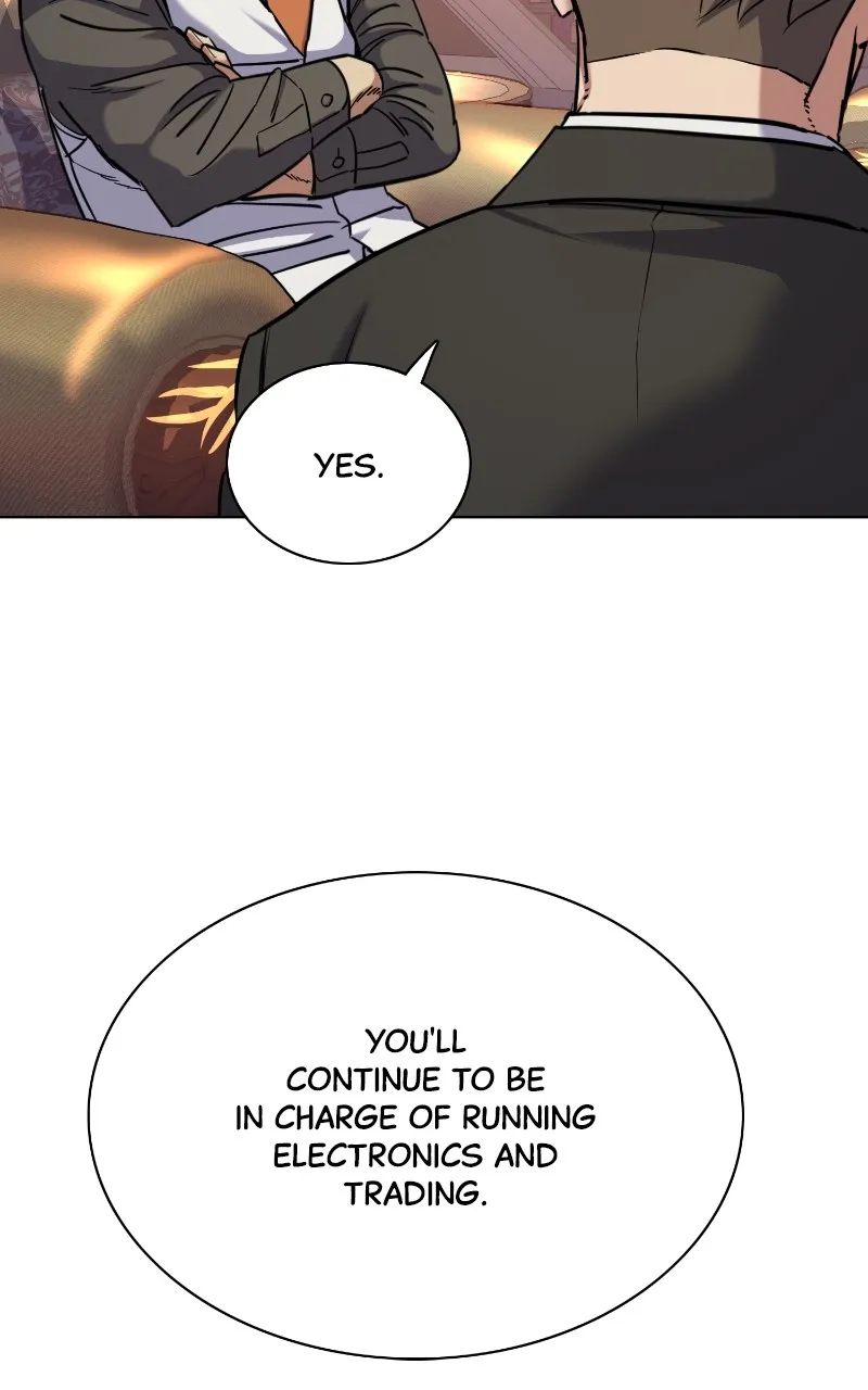Reborn Rich Chapter 97 page 16 - 