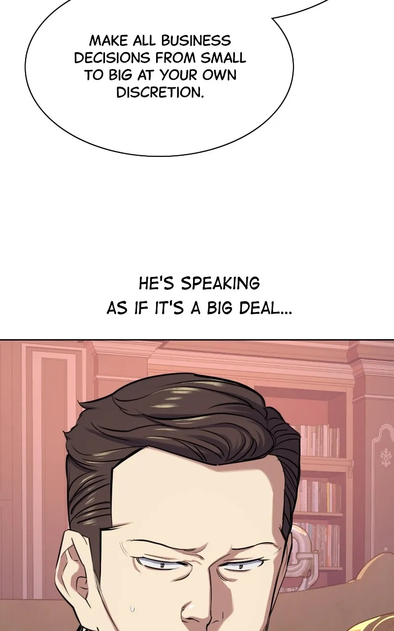 Reborn Rich Chapter 97 page 20 - 