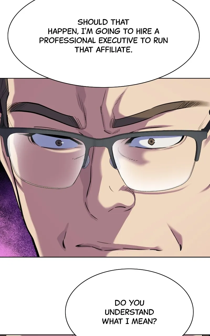 Reborn Rich Chapter 97 page 25 - 