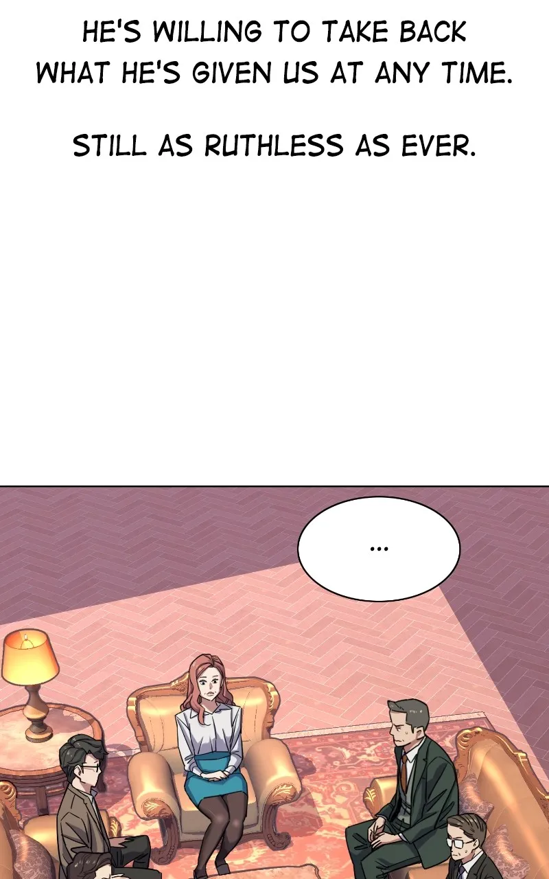Reborn Rich Chapter 97 page 27 - 