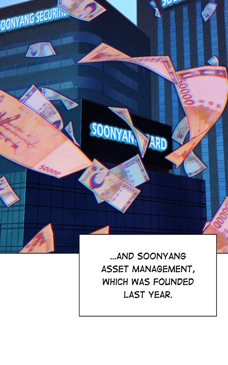 Reborn Rich Chapter 97 page 33 - 
