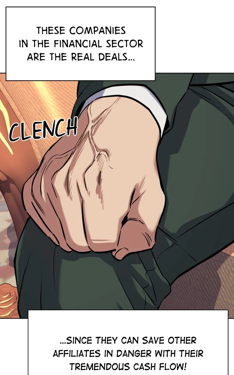 Reborn Rich Chapter 97 page 34 - 