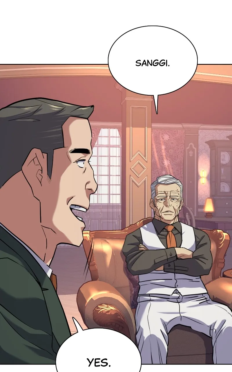 Reborn Rich Chapter 97 page 37 - 