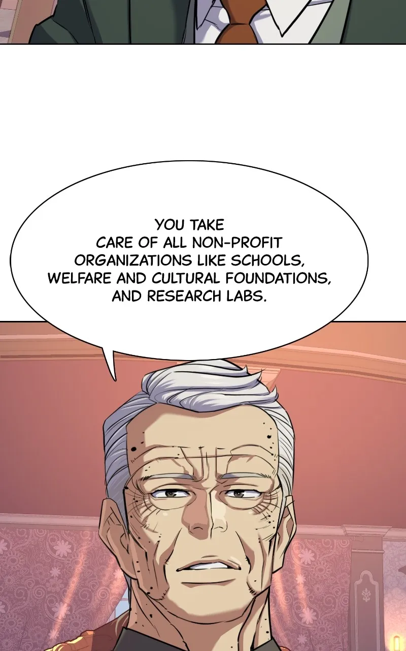Reborn Rich Chapter 97 page 39 - 