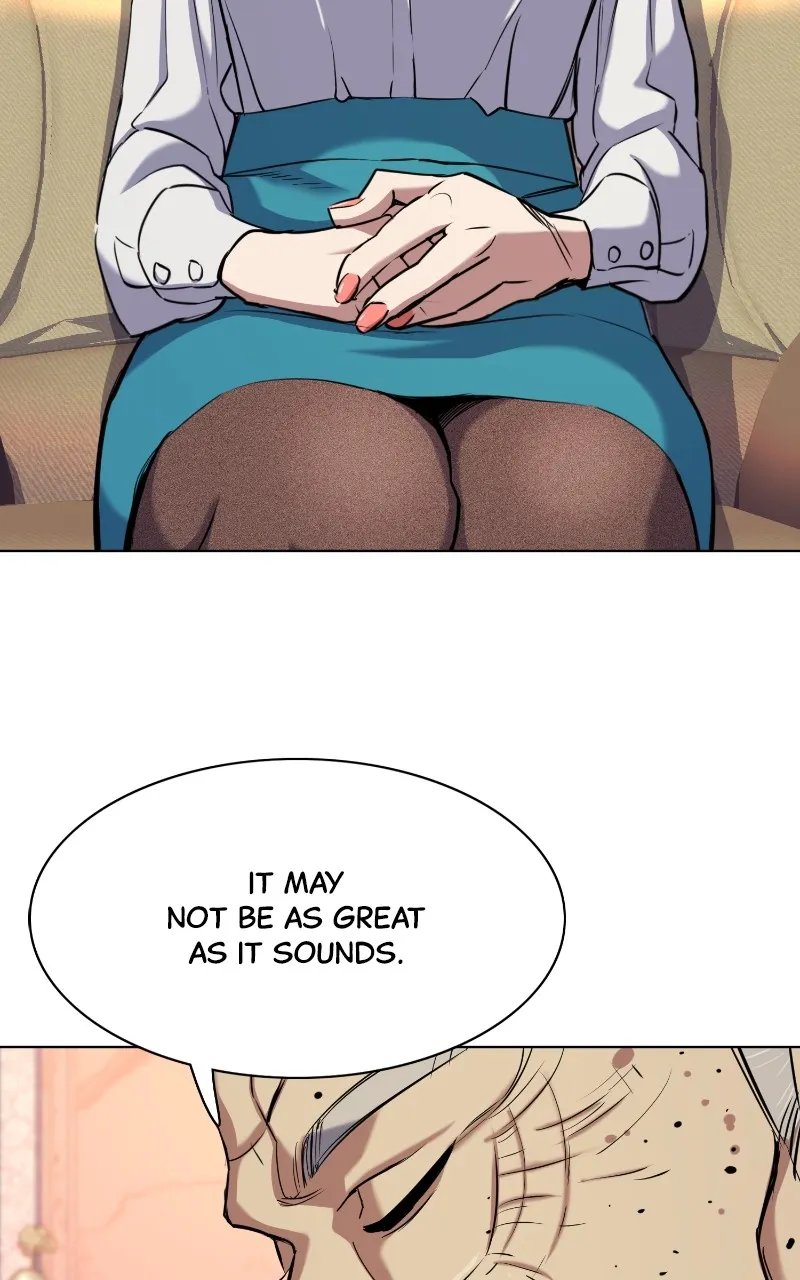 Reborn Rich Chapter 97 page 6 - 