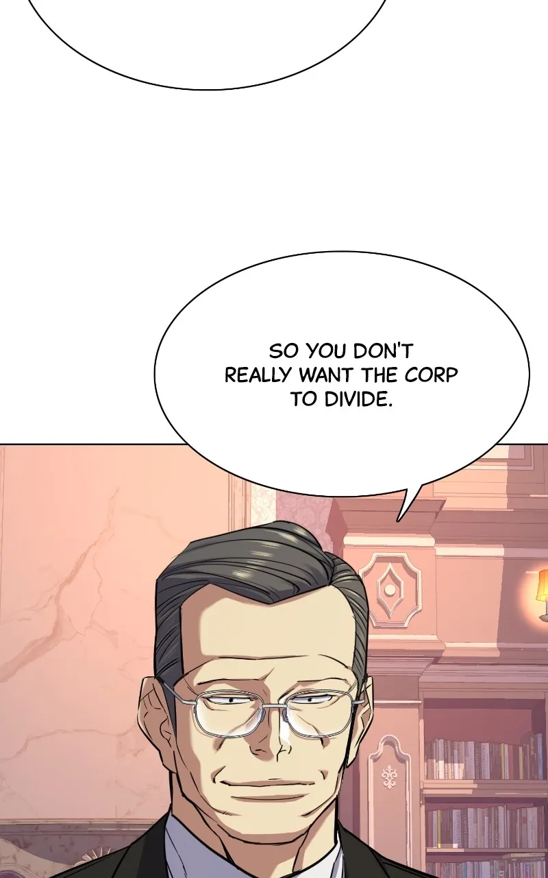 Reborn Rich Chapter 97 page 71 - 
